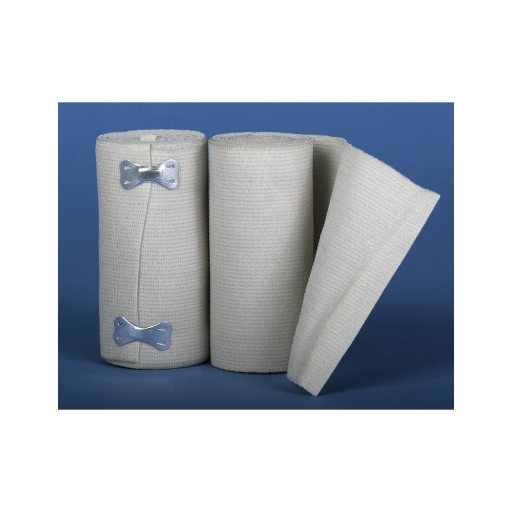 Sure Wrap Elastic Bandages - 2" x 5 yds 10 Pack 1