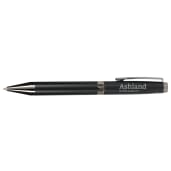 Recycled Brass Ultra Gel Ballpoint 25