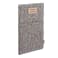 THE GOODS™ 5.5" x 8.5 Recycled Refillable Journal 14