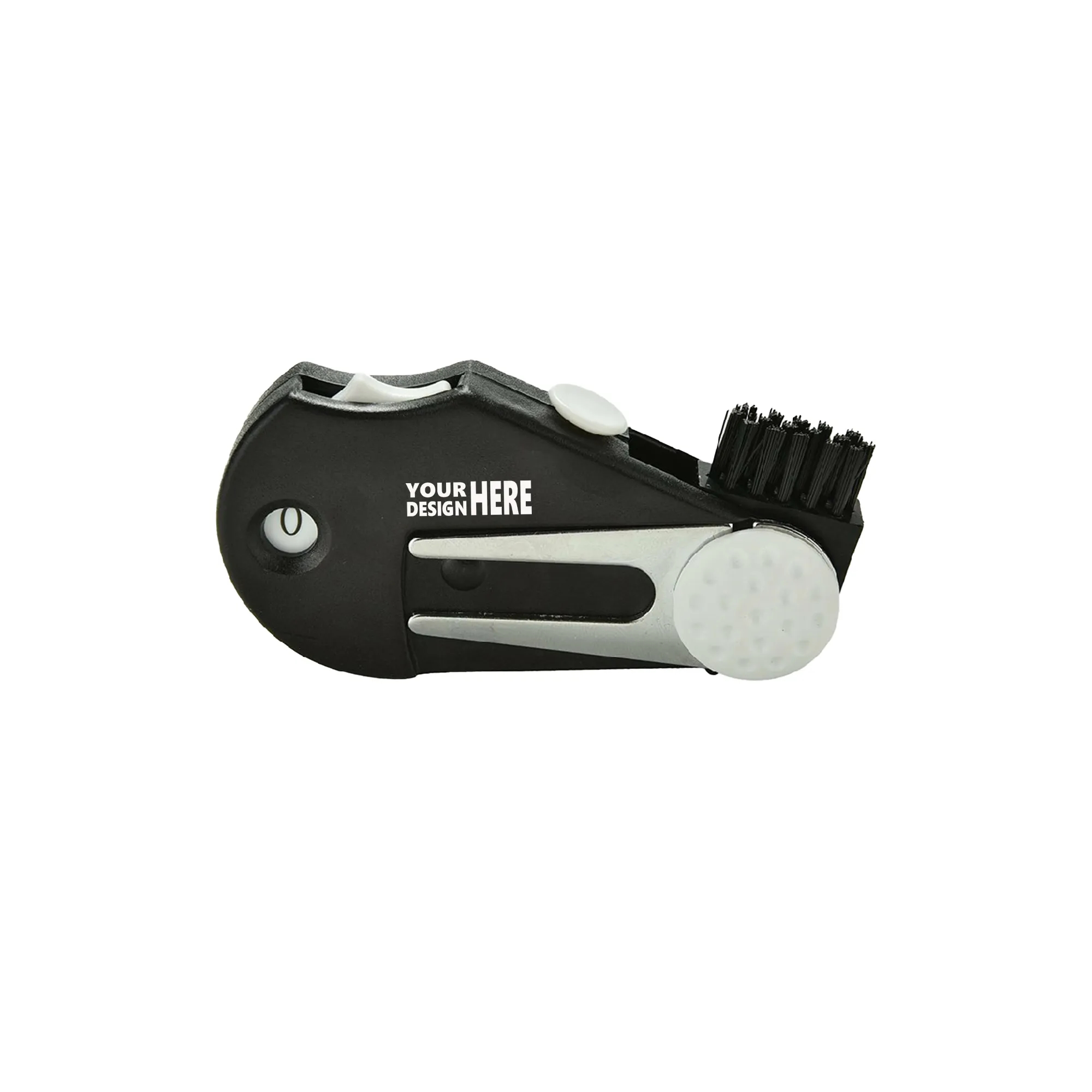 Multifuntion Golf Accessory Tool 2