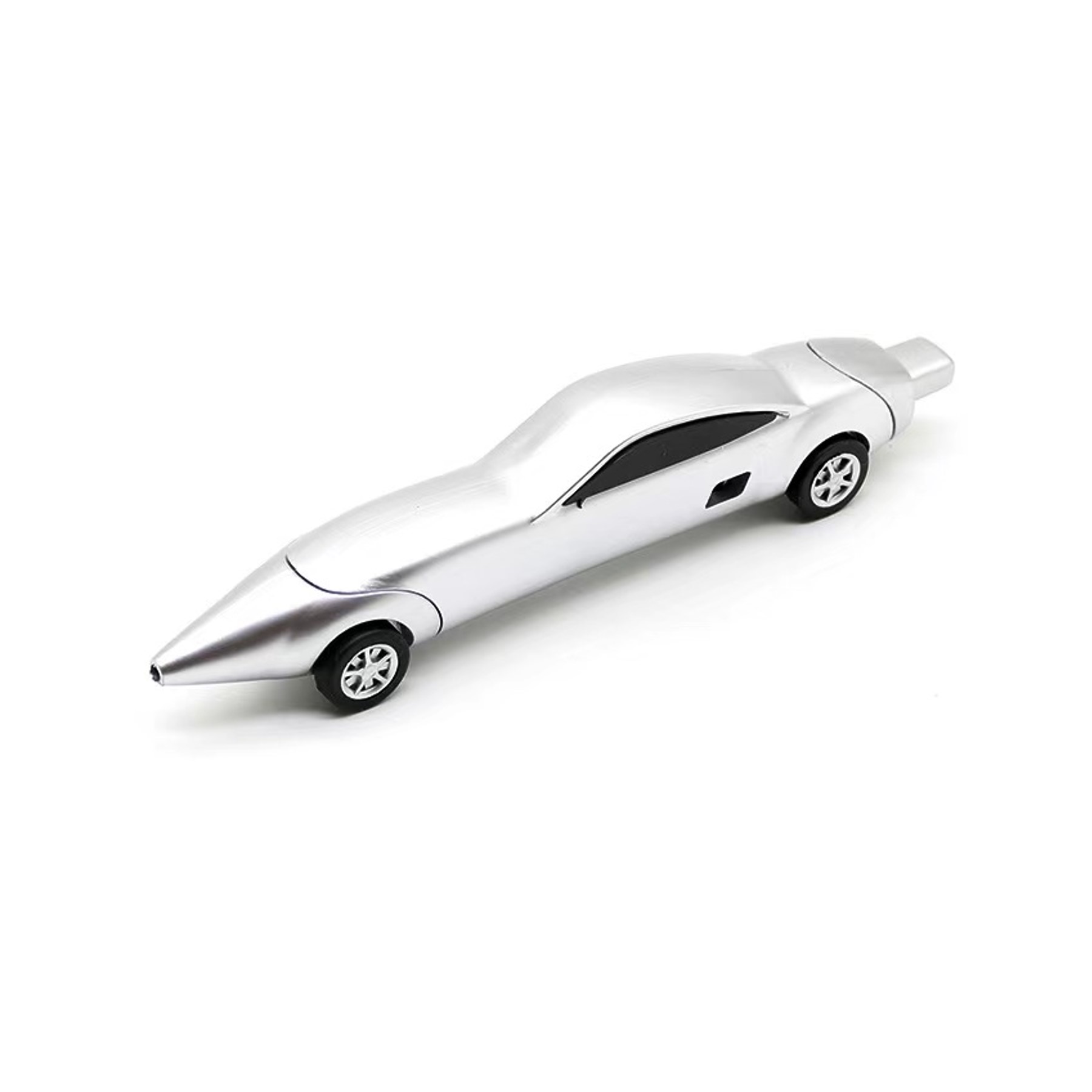 Car Shaped Ballpoint Pen (direct import) 5