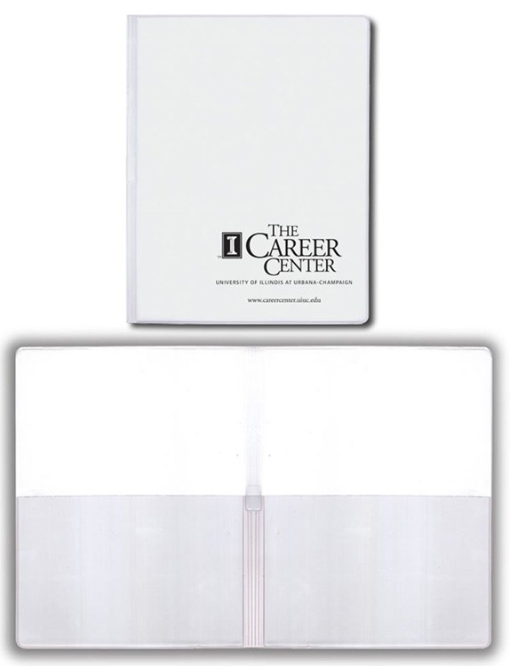 Presentation Folder without Pad 16