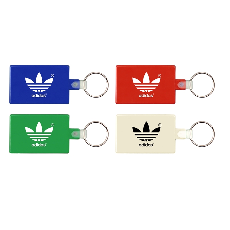 PVC Key Holder 1