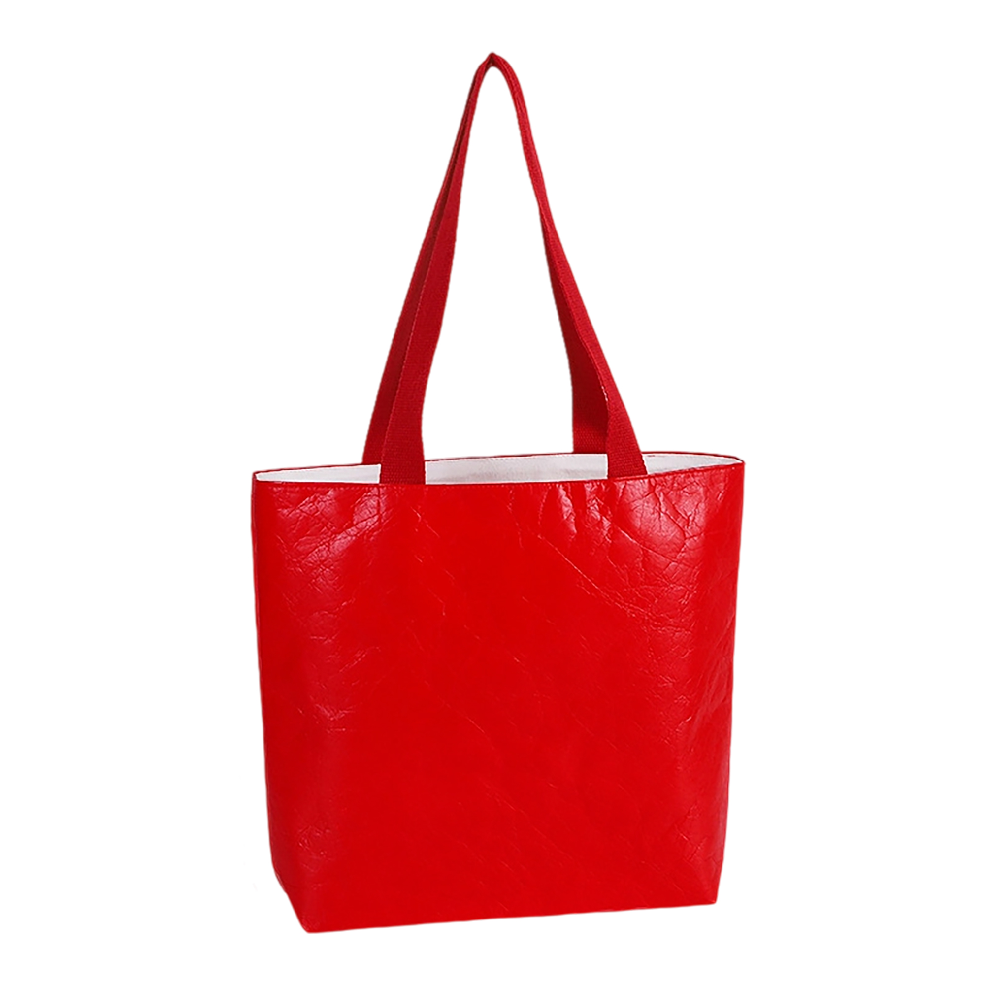 Tote Bag With Handles For Daily Travel Storage 6
