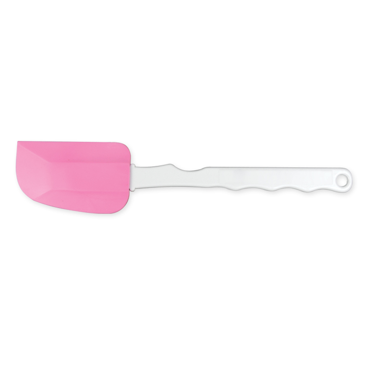 Cook's-Favorite Wide Silicone Spatula 5