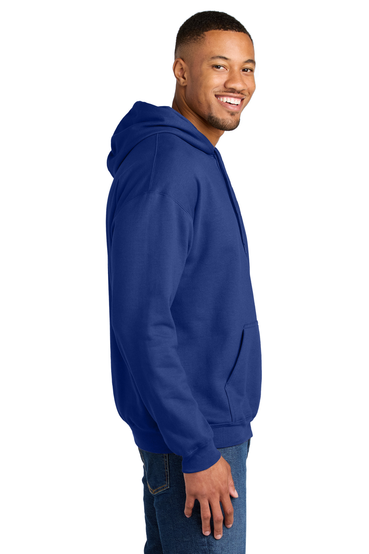 Gildan Softstyle Midweight Pullover Hooded Sweatshirt SF500 164