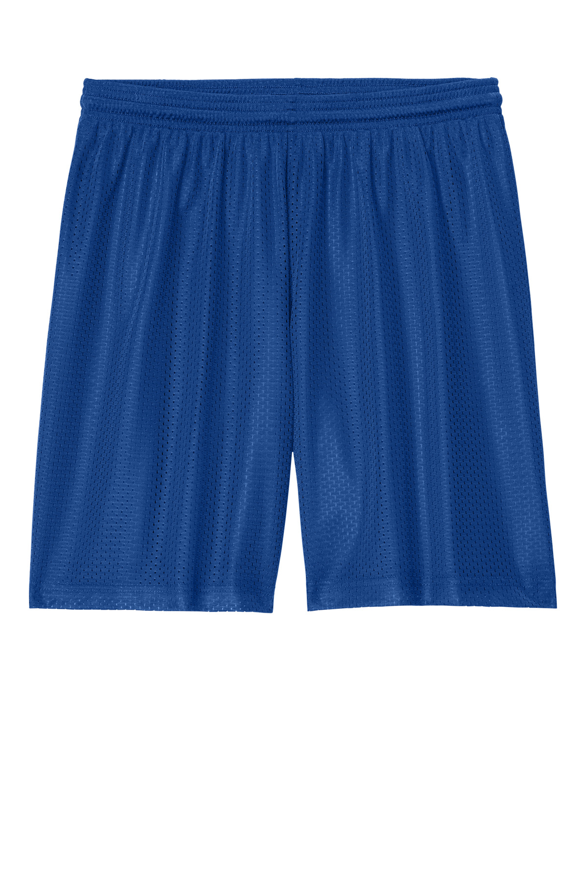 Sport-Tek PosiCharge Mesh 7" Short ST5100 25