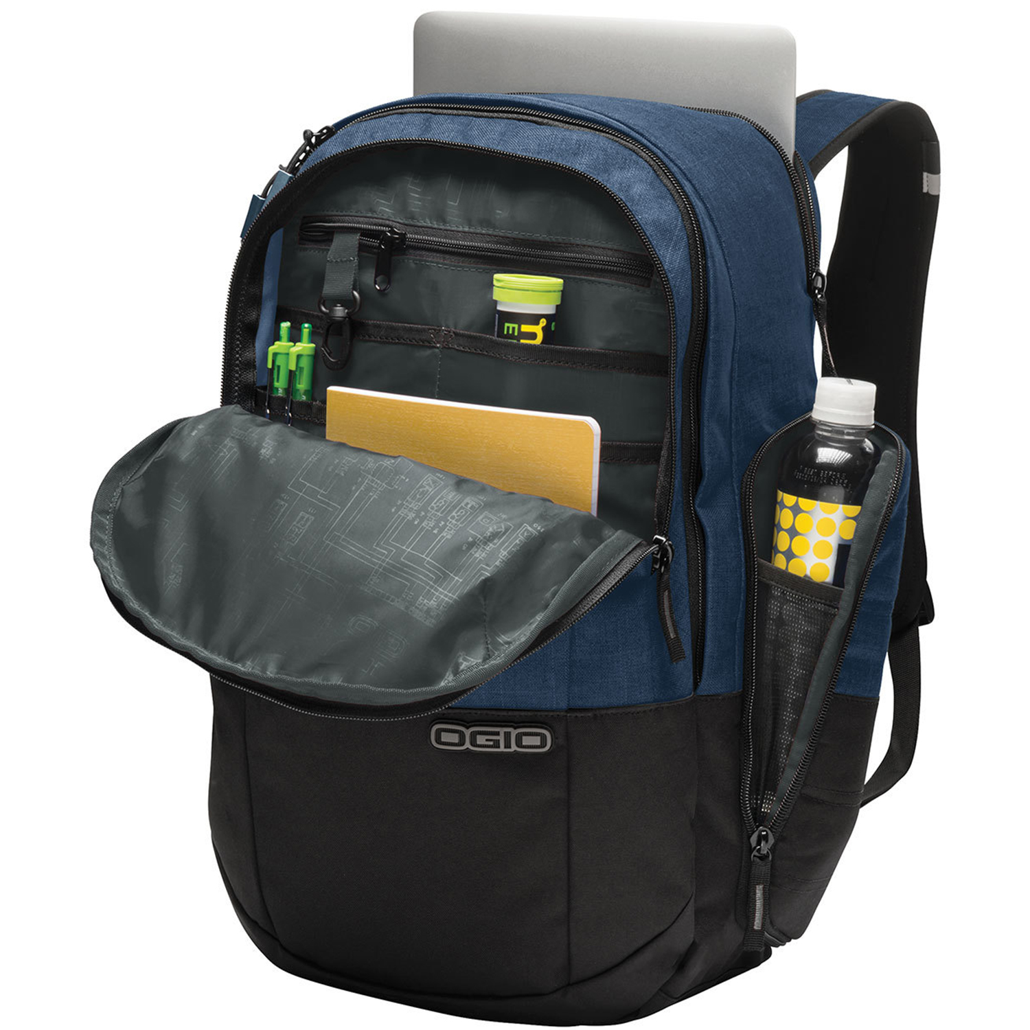 OGIO® Lightweight Backpack 2