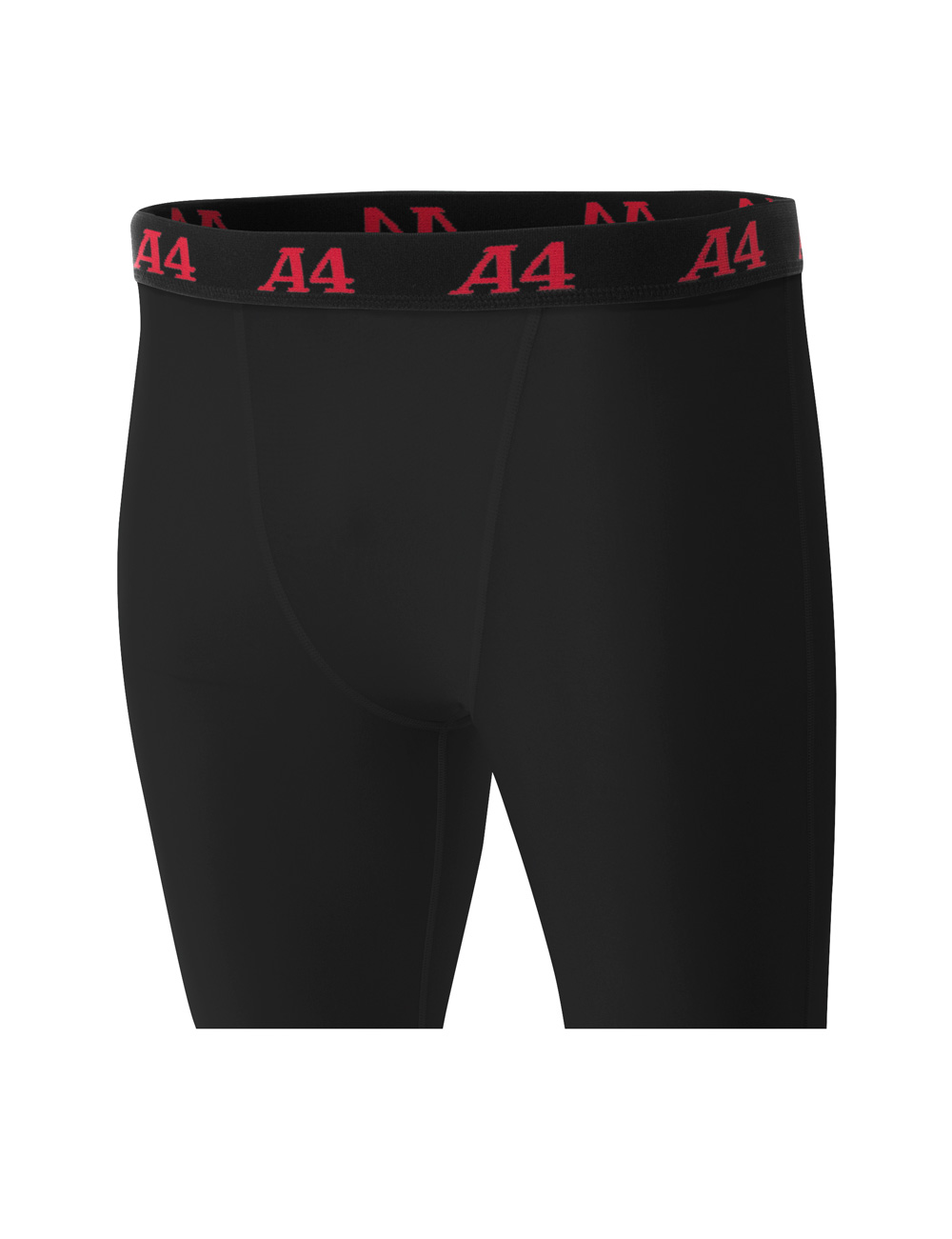 A4 Compression Short 2