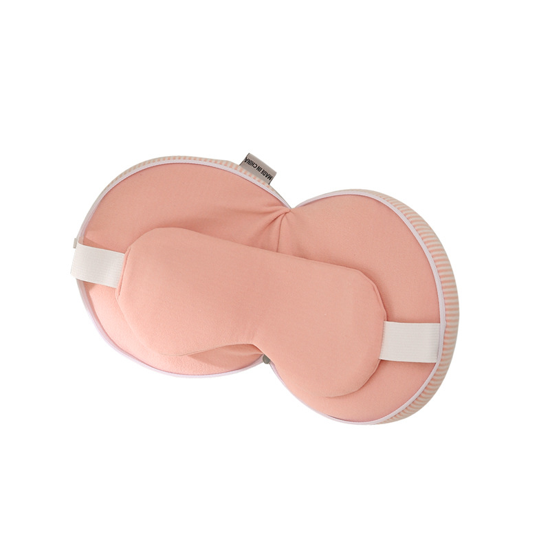 2-In-1 Eye Mask Pillow 2
