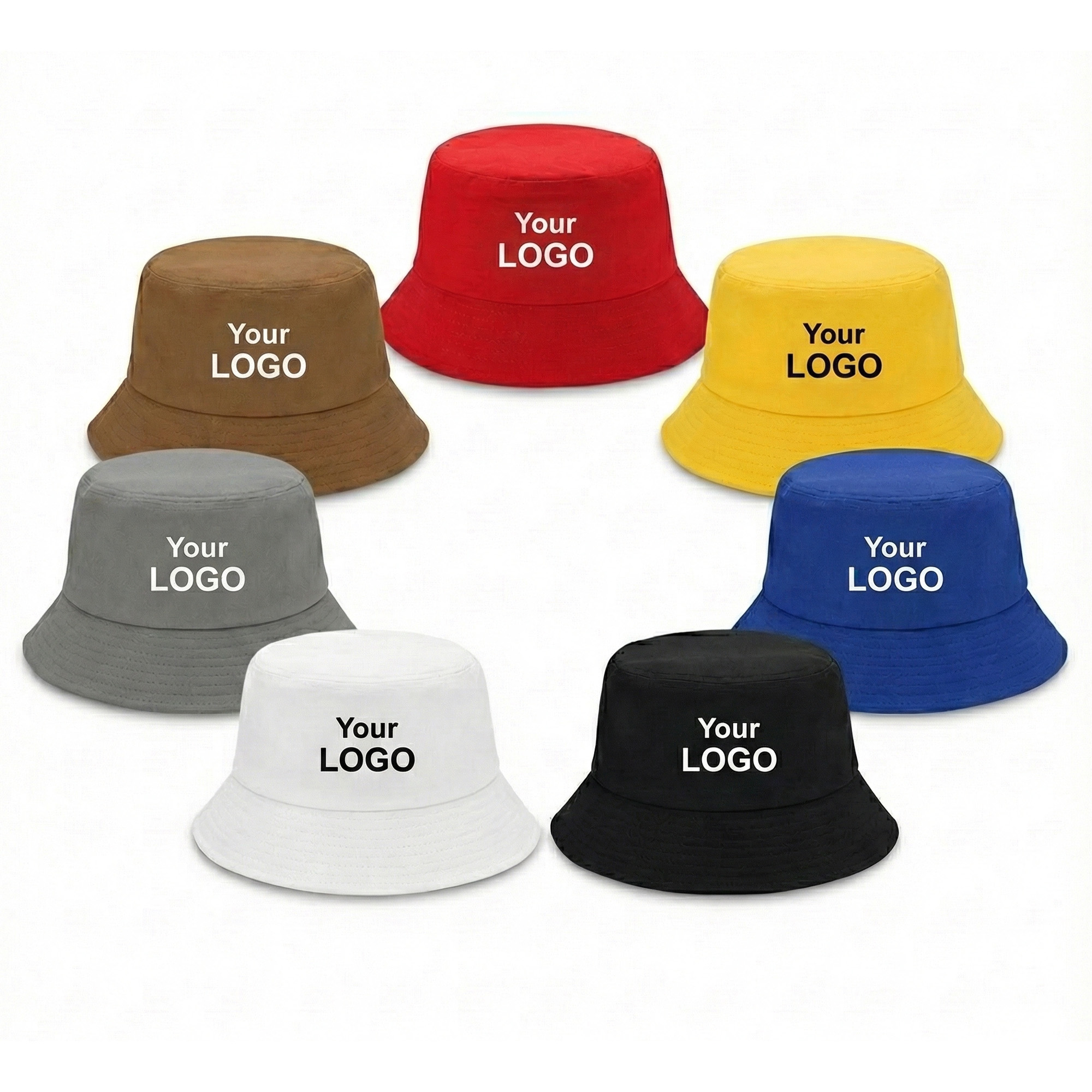 Fisherman Bucket Hat 1