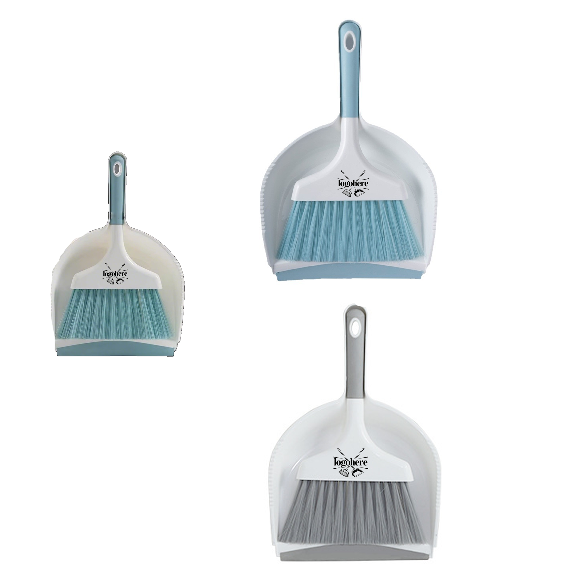 Miniature Desktop Cleaning Kit 3