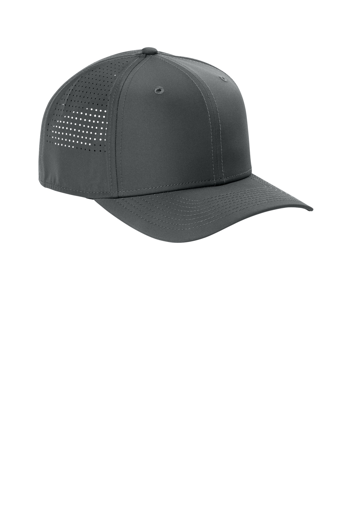 New Era 9SEVENTY Perforated Snapback Cap NE501 17