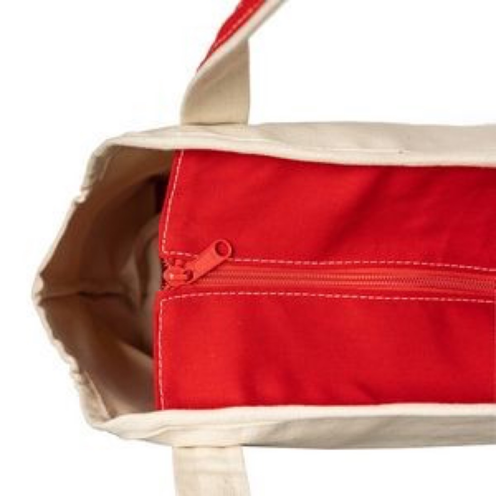 Pet Carry Tote Medium 7