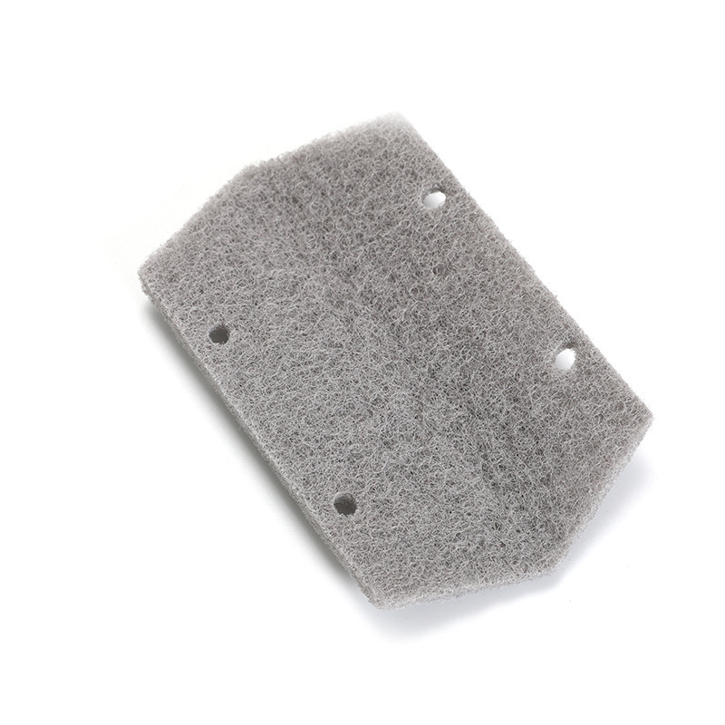 Creative Hand-held Window Groove Cleaning Brush 15