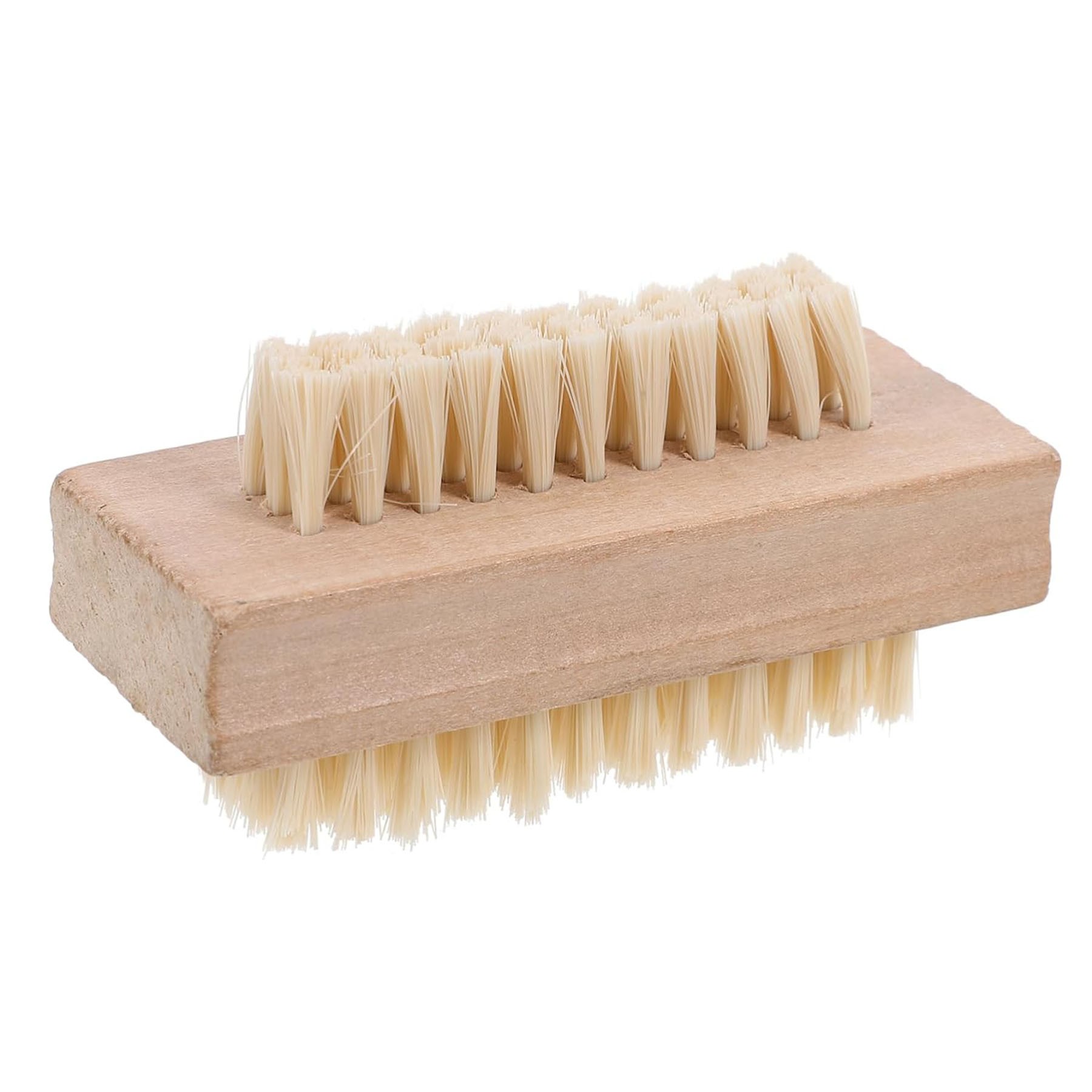 Two side Hand and Nail Brush 2