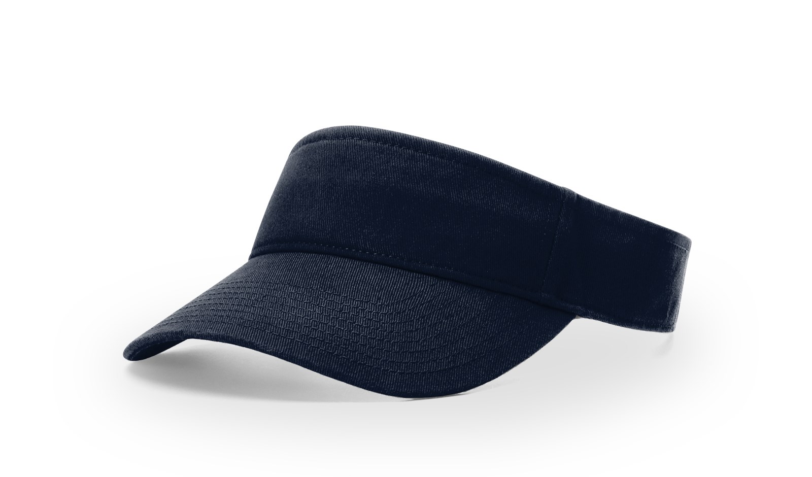 Garment Washed Visor 2