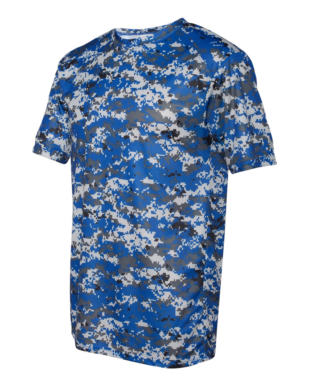 Men's Digital Camo T-Shirt - 4180 73