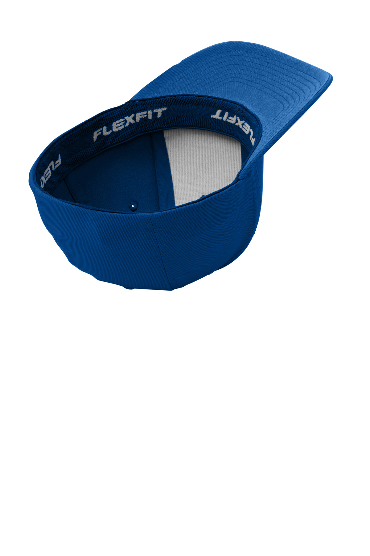 Sport-Tek Flexfit Performance Solid Cap. STC17 5