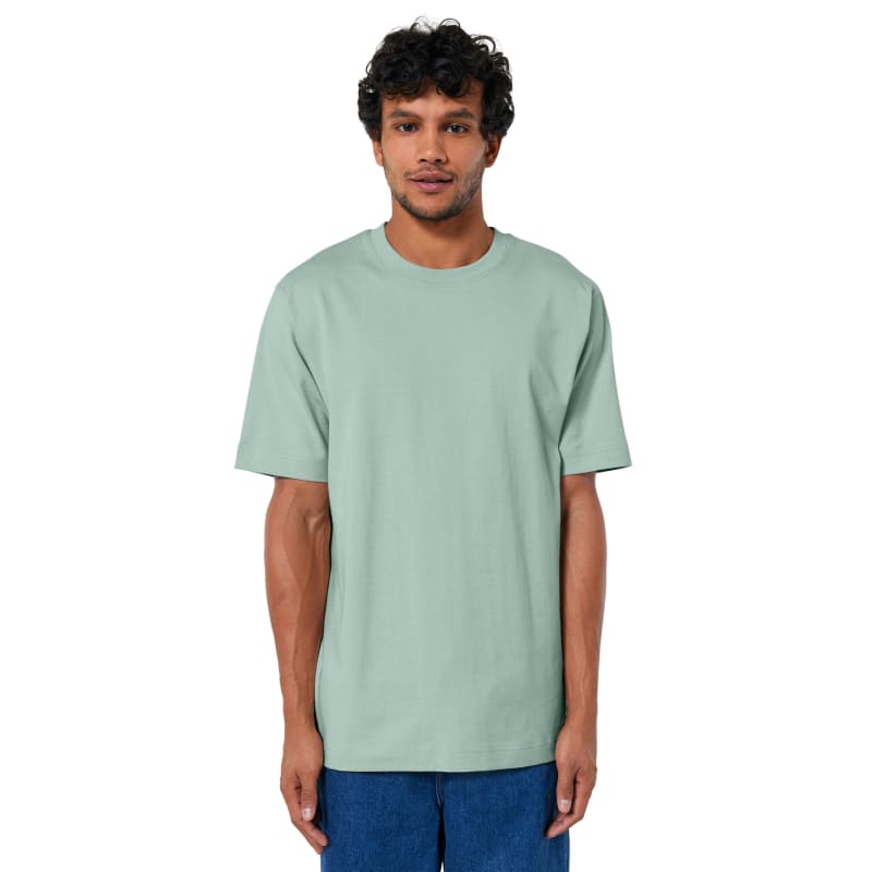 Stanley/Stella Unisex Freestyler Heavyweight Tee 49
