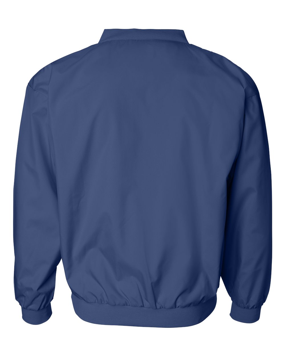 Unisex Micro Poly Windshirt - 3415 16