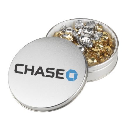 Glad Tidings Tins - Twist Wrapped Truffles 2