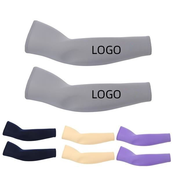 Cooling Arm Sleeves 26