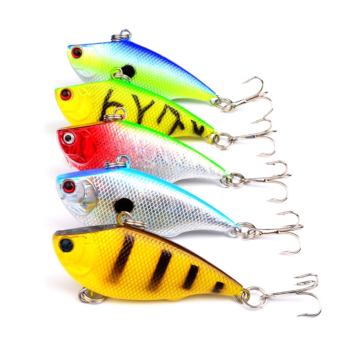 Fishing Lures Baits 2