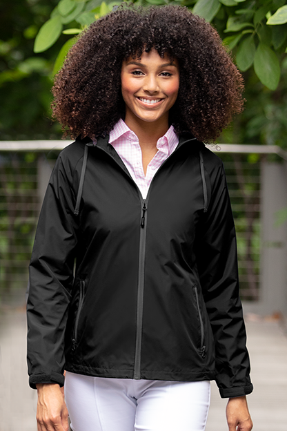 Women's Club Jacket 40