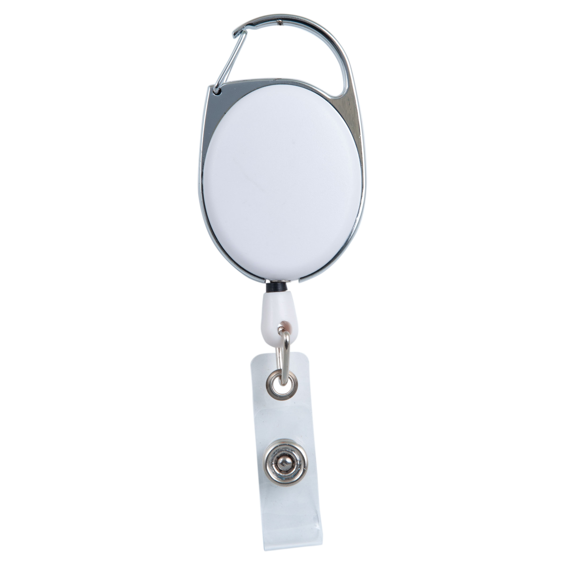 Premium Retractable Badge Holder 5
