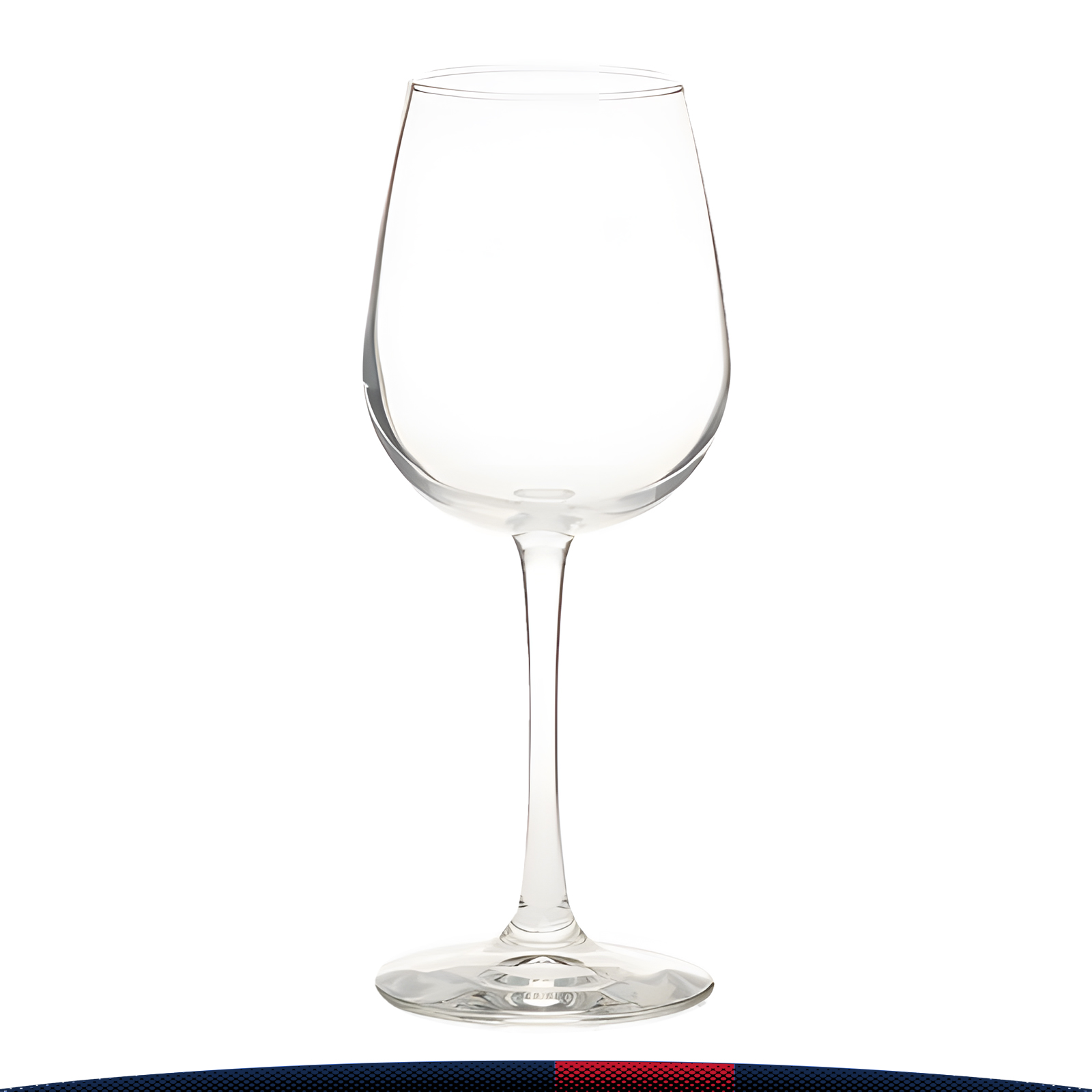 12 oz. Libbey Flen Wine Glasses 2