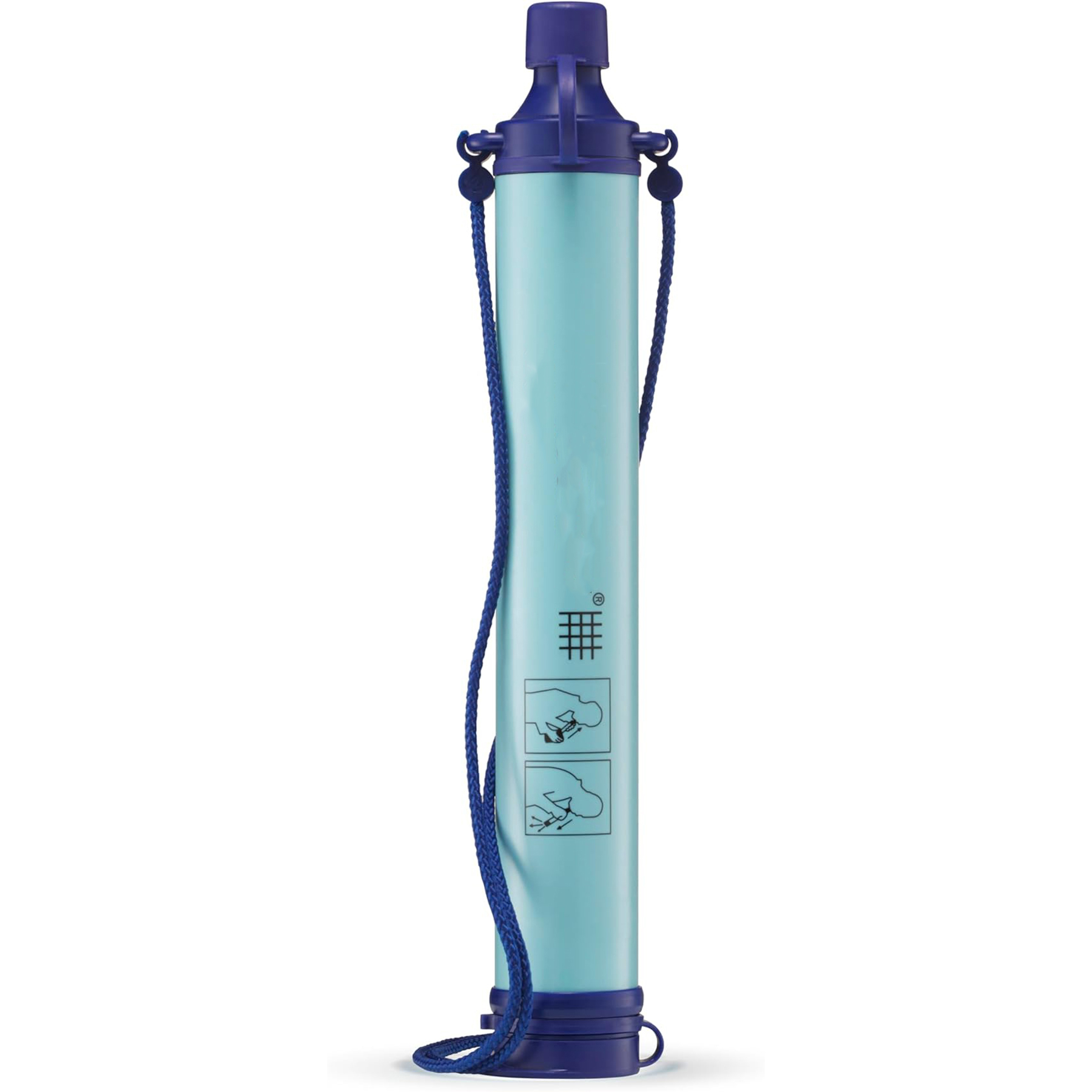 Outdoor Emergency Water Filter 2