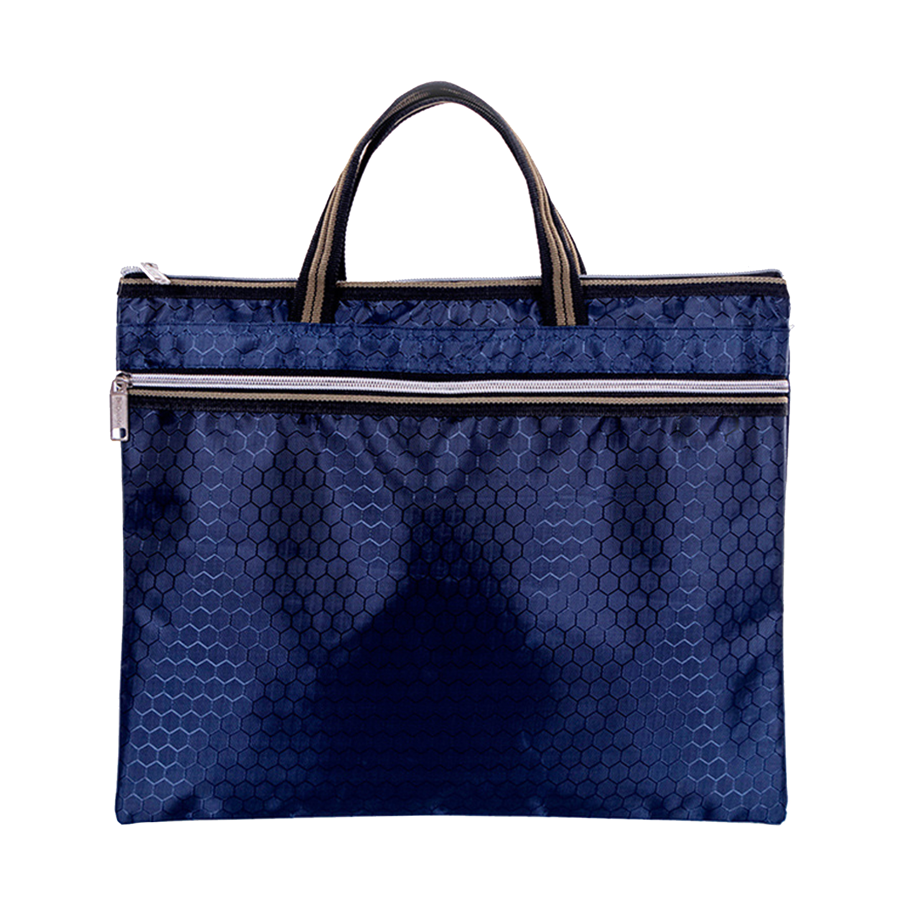 Tarvins File Bag 3