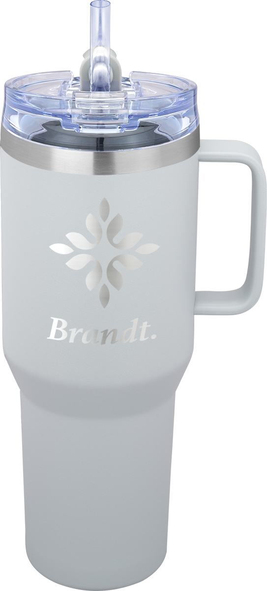 40 oz Urban Peak® Apex Ridge Vacuum Travel Mug 77