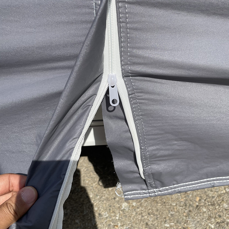 Full Car Cover 2