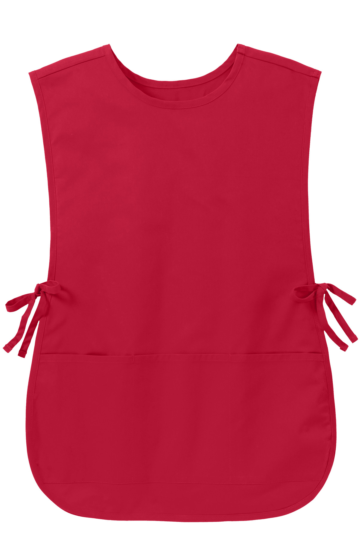 Port Authority Easy Care Cobbler Apron with Stain Release. A705 2
