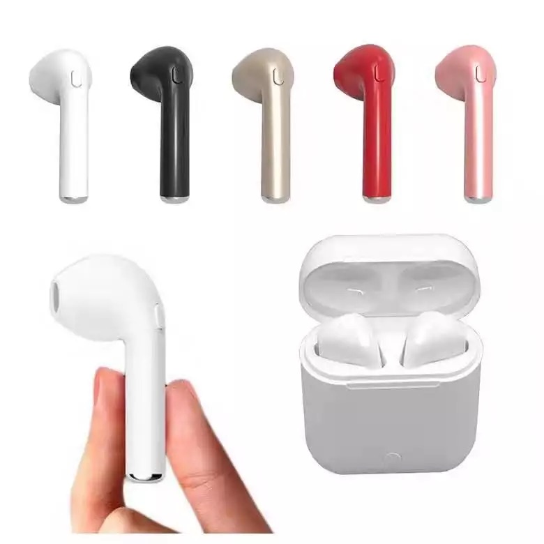 Bluetooth Earphone/ Headphone 1