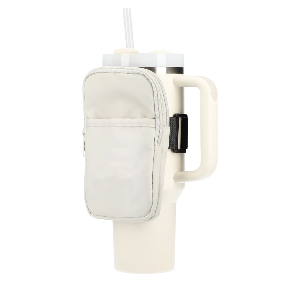 Bottle Buddy Deluxe Water Bottle Pouch 38