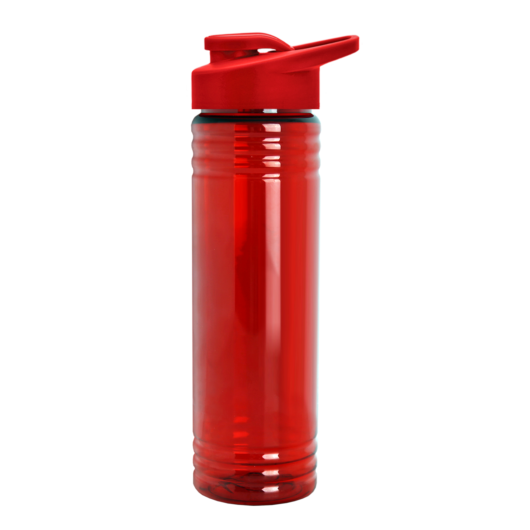 Garyline® Slim Fit Bottle with Drink-Thru Lid - 24 oz. 34