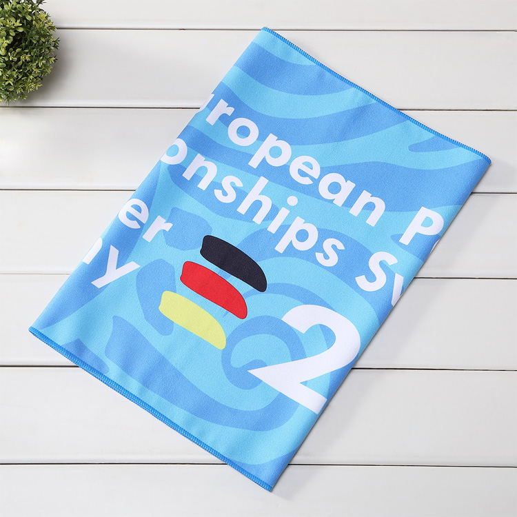 Resort Beach Towel 2