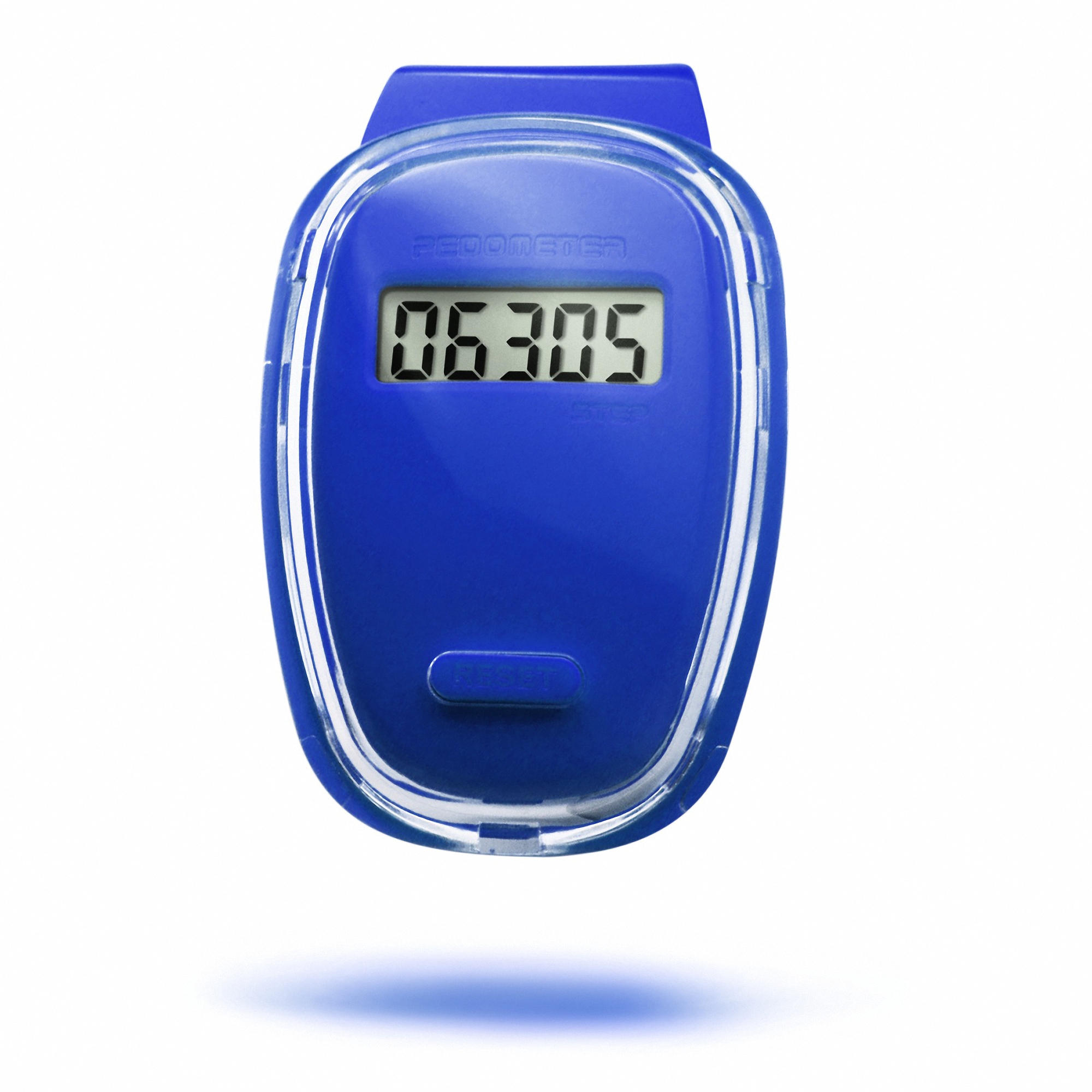 Step Counter Fitness Tracker 3