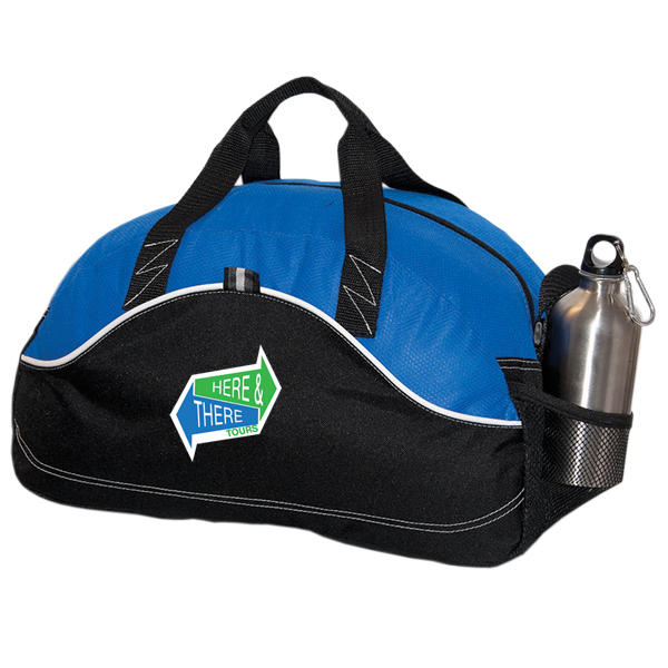 18" Sports Bag 4