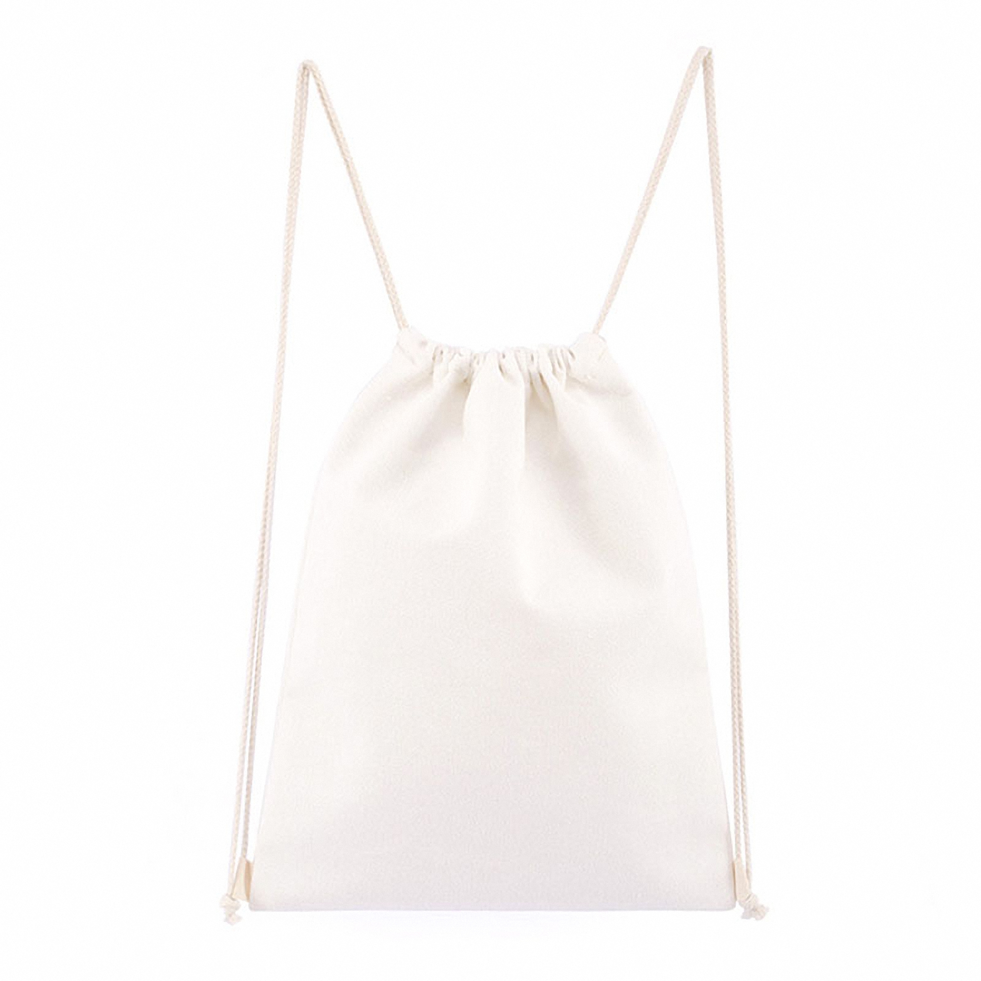 Drawstring Backpack 2