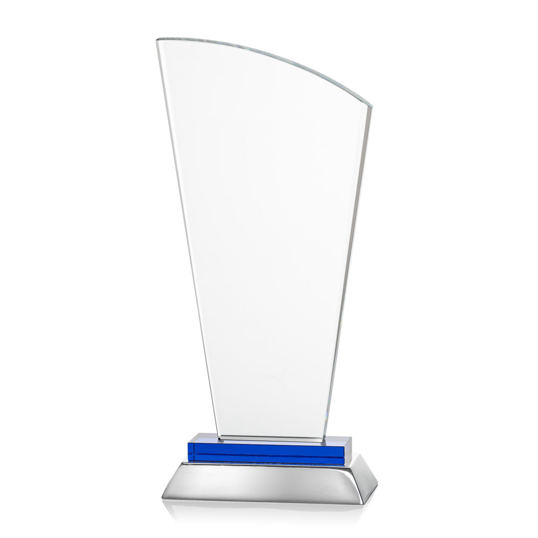 Hansen VividPrint™ Award - Blue 2