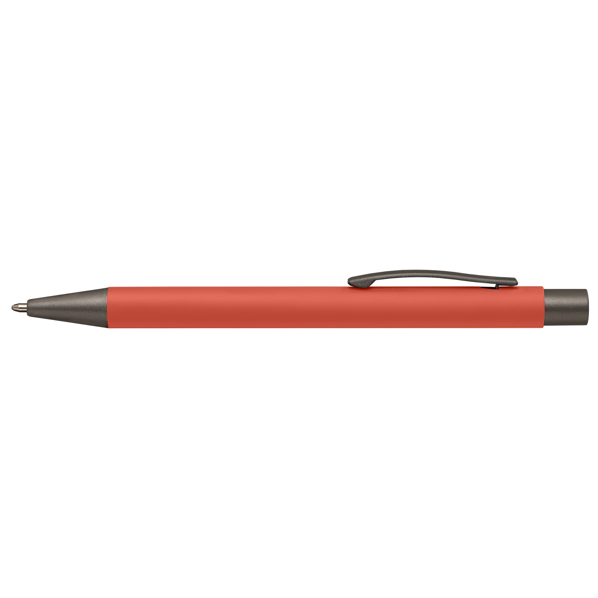 Bowie Aluminum Softy Pen 2