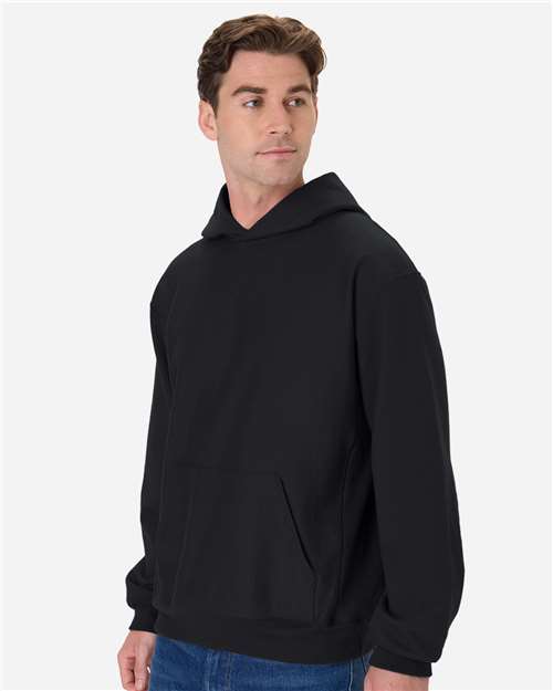Unisex Beefy® Sweats Premium Heavyweight Hooded Sweatshirt - OG700 31