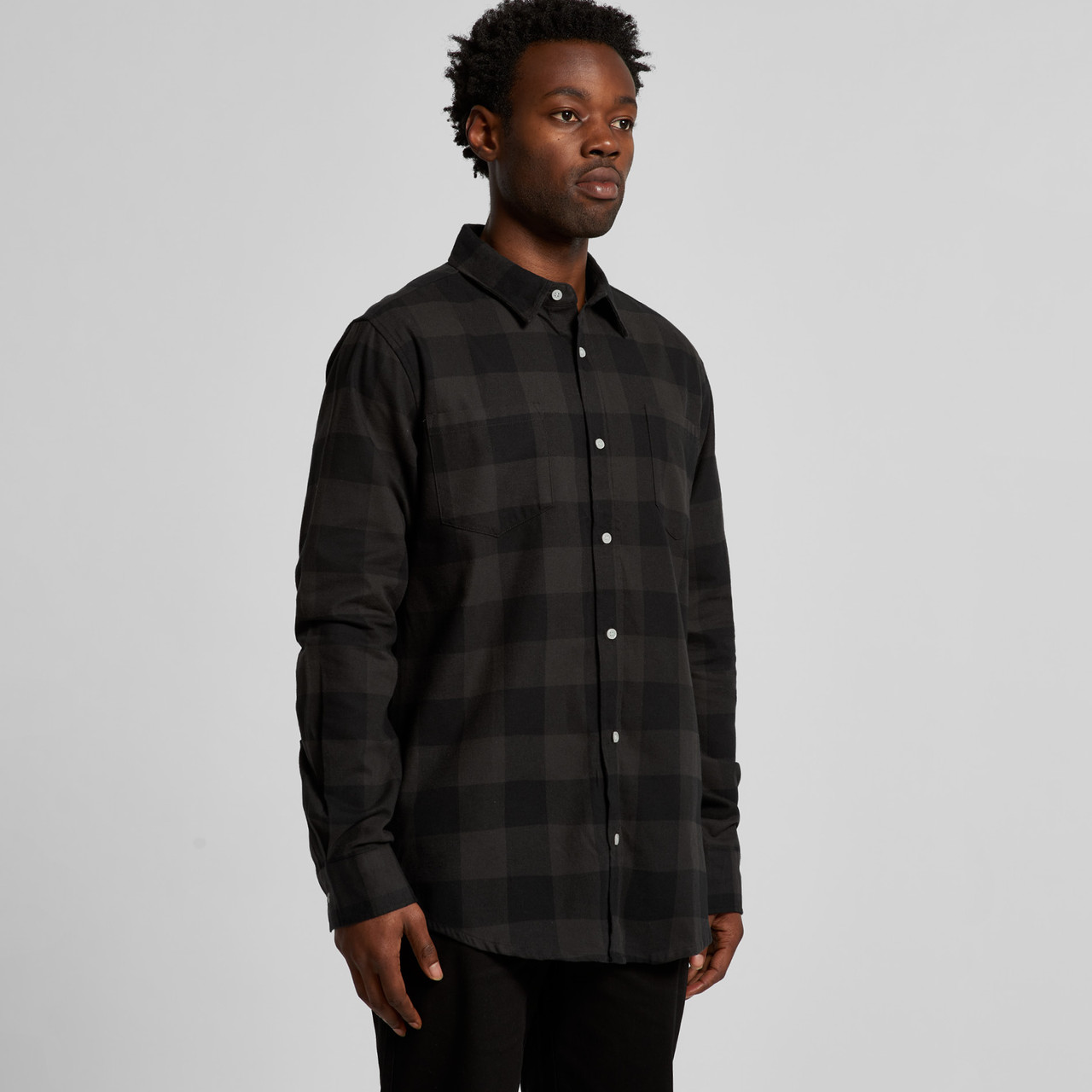 Check Shirt | 5417 16