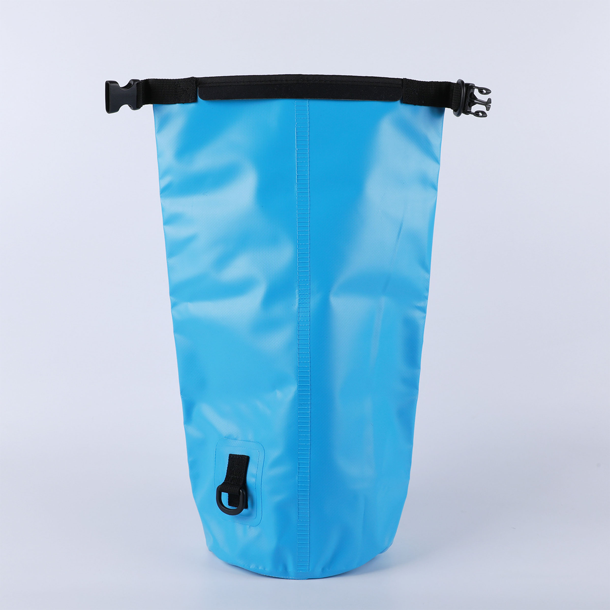Pvc Portable One Shoulder Drift Waterproof Bag 1