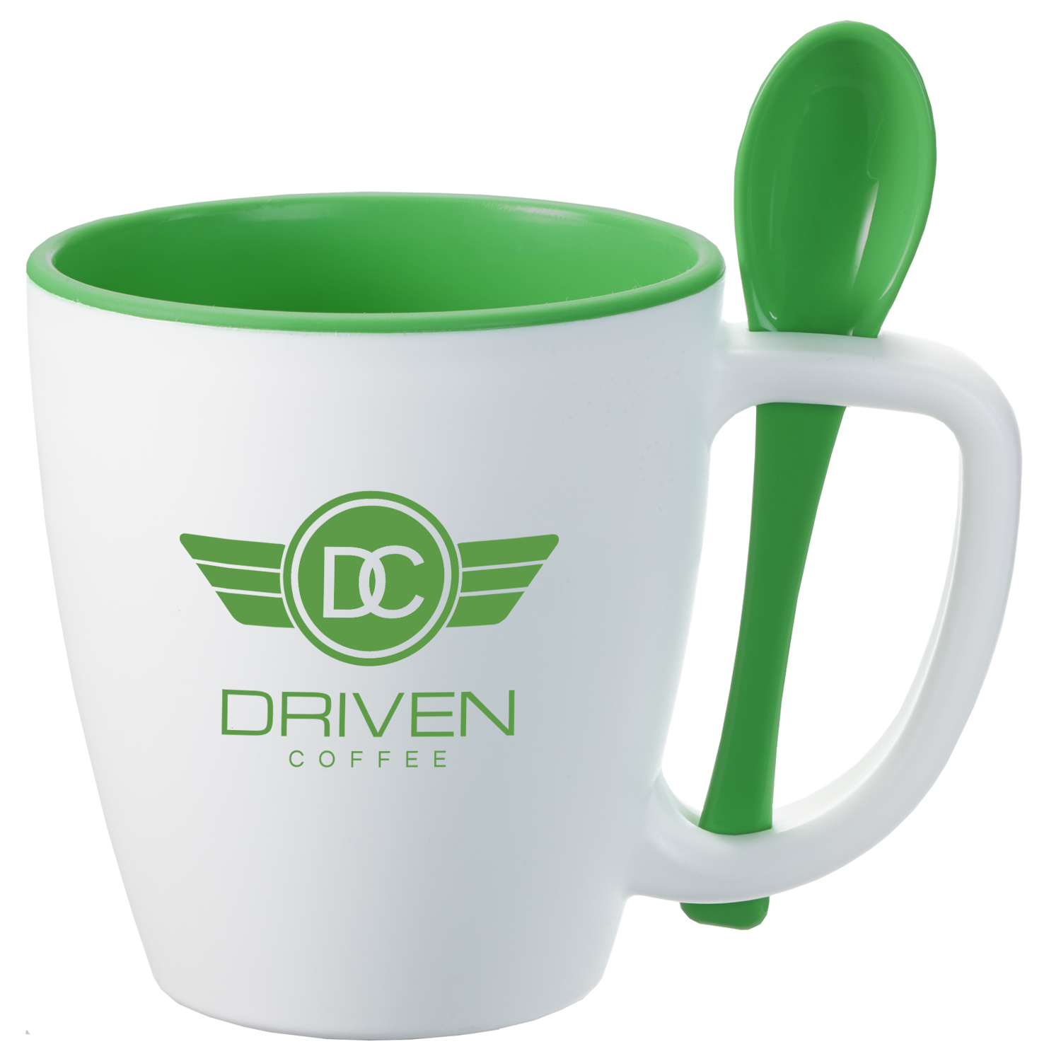 16 Oz. Stir'N Sip Mug 5