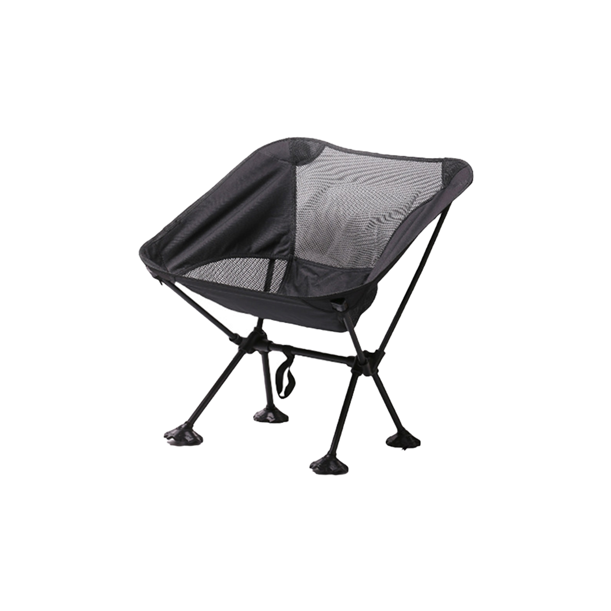 Steel Portable Fishing Bench 6